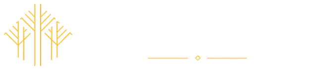 W Koronach Drzew